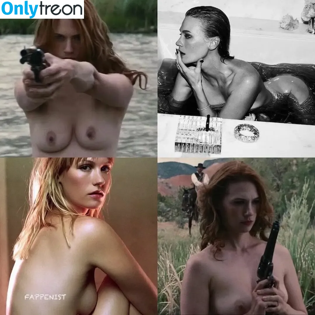 January Jones nude photo #0331 (januaryjones)