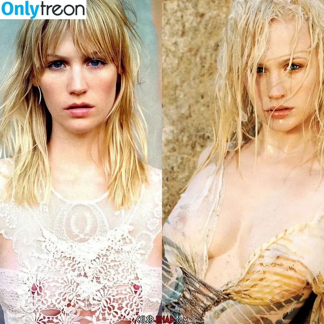 January Jones nude photo #0334 (januaryjones)
