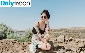 Japanese Breakfast / Michelle Zauner / jbrekkie nude photo #0090