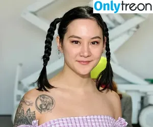 Japanese Breakfast / Michelle Zauner / jbrekkie nude photo #0095