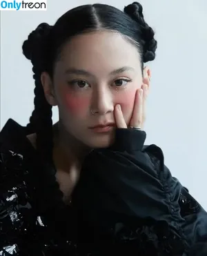 Japanese Breakfast / Michelle Zauner / jbrekkie nude photo #0097