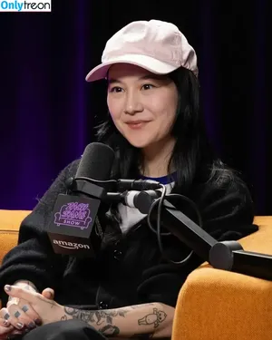 Japanese Breakfast / Michelle Zauner / jbrekkie nude photo #0100