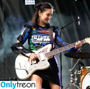 Japanese Breakfast / Michelle Zauner / jbrekkie nude photo #0105