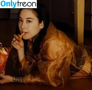 Japanese Breakfast / Michelle Zauner / jbrekkie nude photo #0108