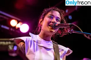 Japanese Breakfast / Michelle Zauner / jbrekkie nude photo #0113