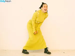 Japanese Breakfast / Michelle Zauner / jbrekkie nude photo #0120