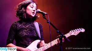 Japanese Breakfast / Michelle Zauner / jbrekkie nude photo #0121