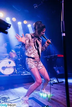 Japanese Breakfast / Michelle Zauner / jbrekkie nude photo #0122