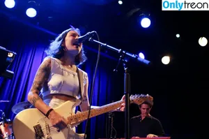 Japanese Breakfast / Michelle Zauner / jbrekkie nude photo #0129