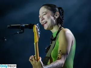 Japanese Breakfast / Michelle Zauner / jbrekkie nude photo #0130