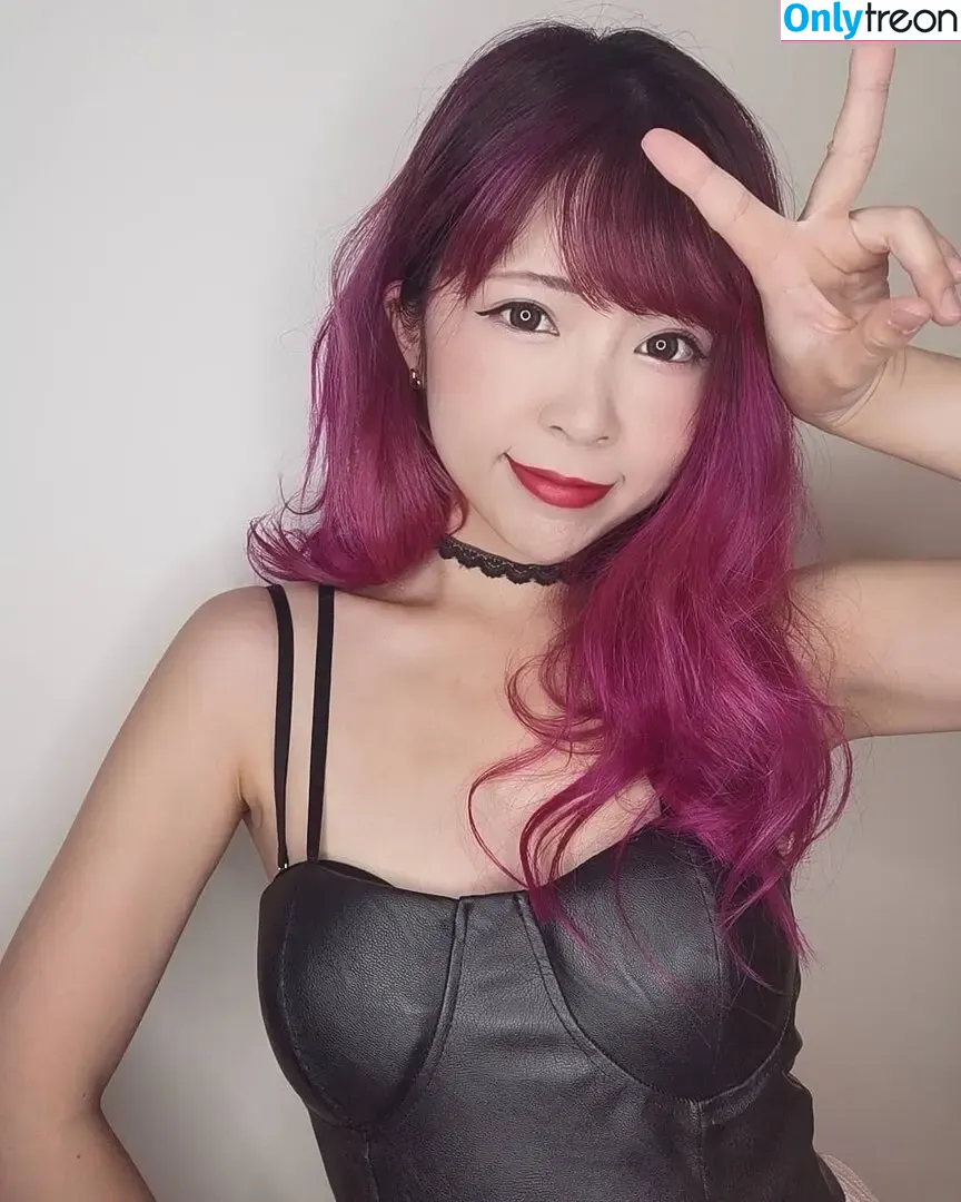 Japaneseammo_misa nude photo #0002 (Japaneseammo_misa)