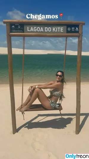 Jaqueline Carvalho / Jaque do Vôlei / jaqueline nude photo #0112