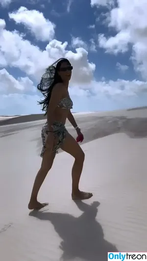 Jaqueline Carvalho / Jaque do Vôlei / jaqueline nude photo #0115