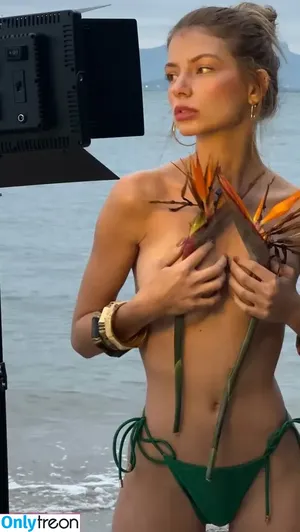 Jaqueline Kravtchenko / jaque.kravtchenko nude photo #0152