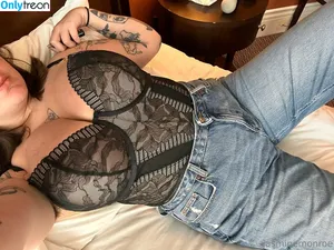 jas.monroe / jasminemonroetv nude photo #0498