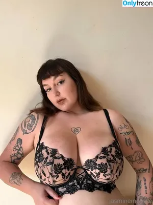 jas.monroe / jasminemonroetv nude photo #0534