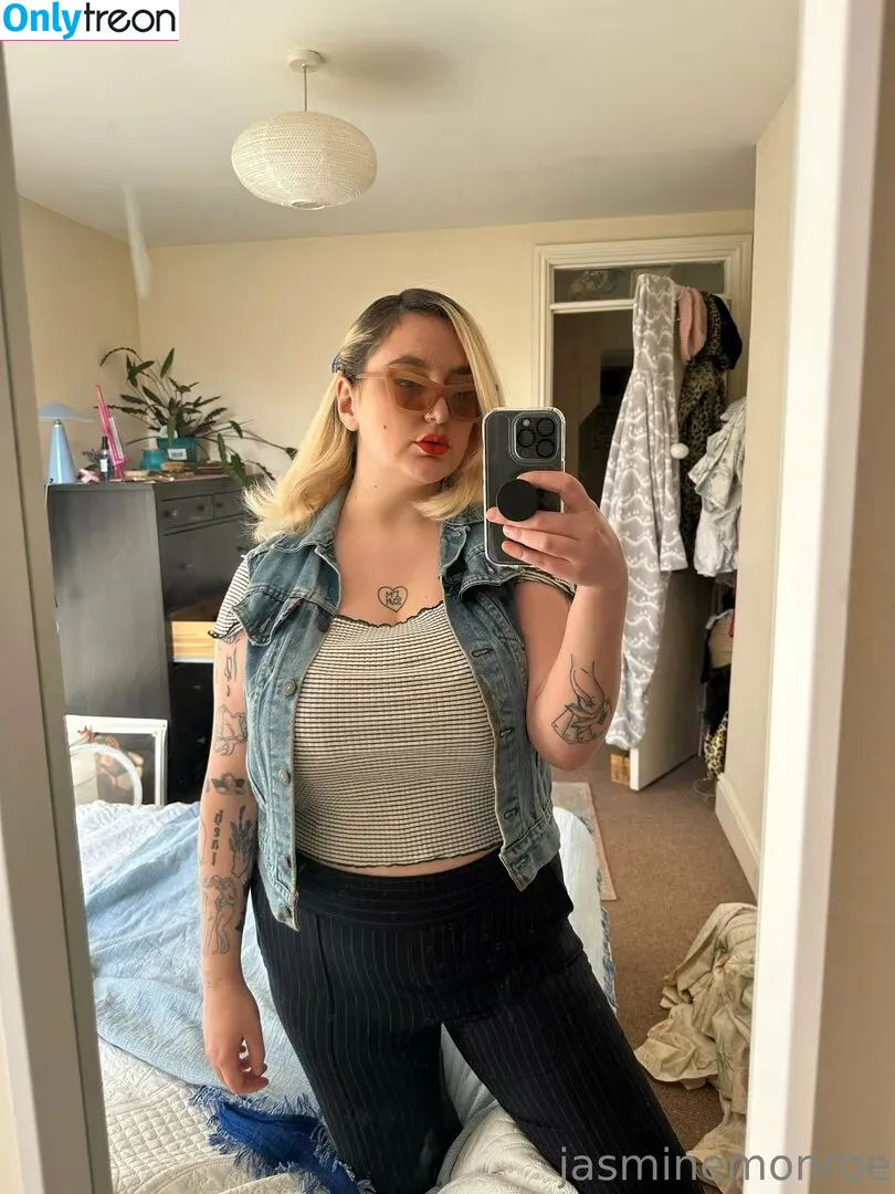jas.monroe nude photo #0132 (jasminemonroetv)