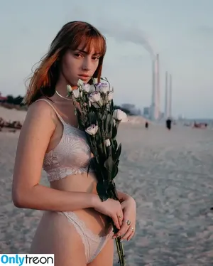 Jasmin Riechart / jasmin.riechart nude photo #0001