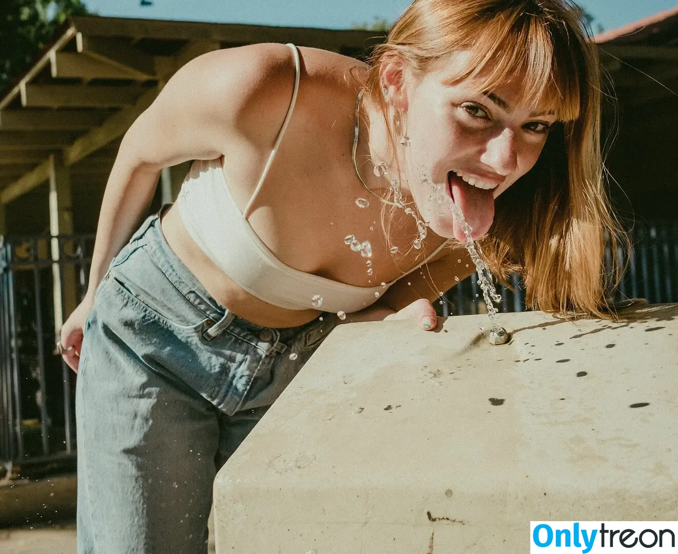 Jasmin Riechart nude photo #0004 (jasmin.riechart)