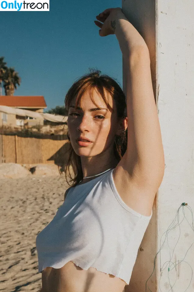 Jasmin Riechart nude photo #0005 (jasmin.riechart)