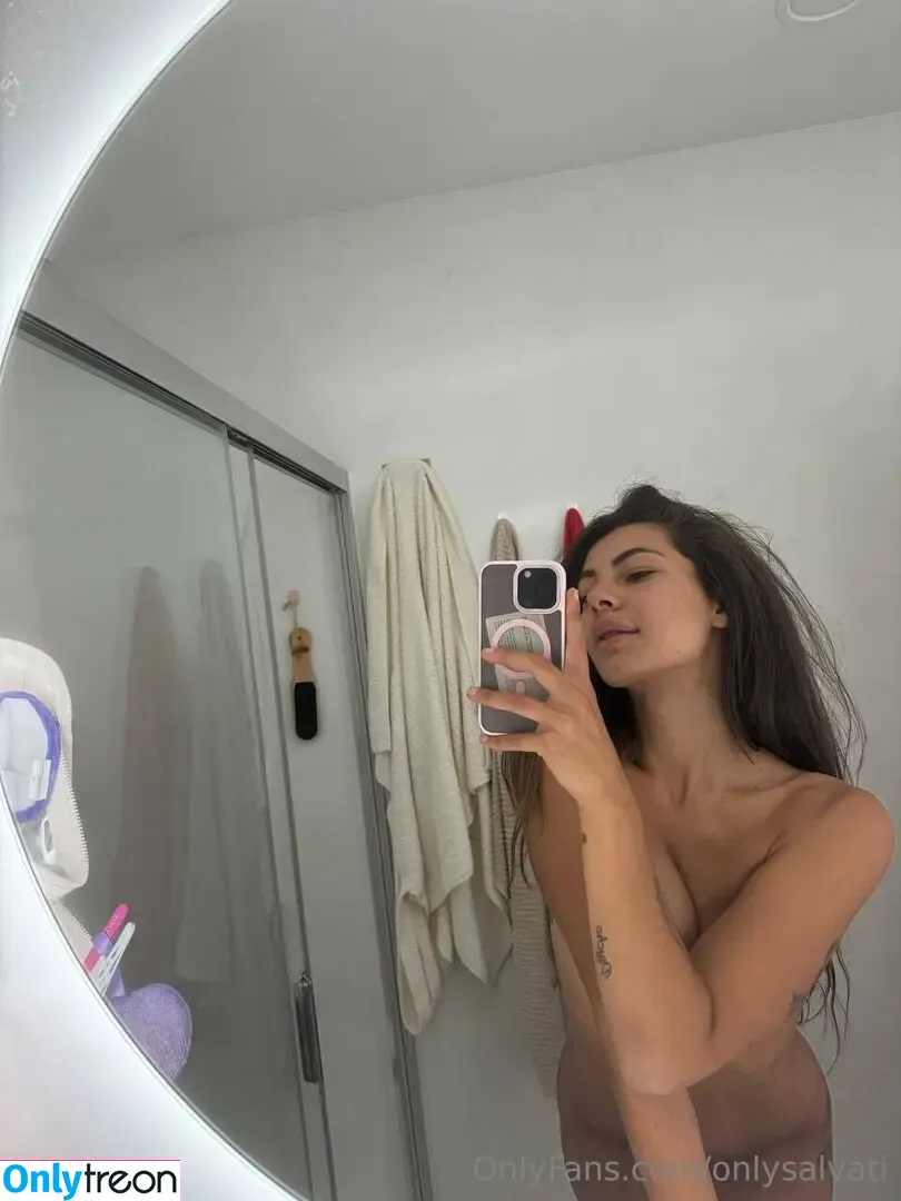 Jasmin Salvati nude photo #0095 (jasminsalvati_ / onlysalvati)