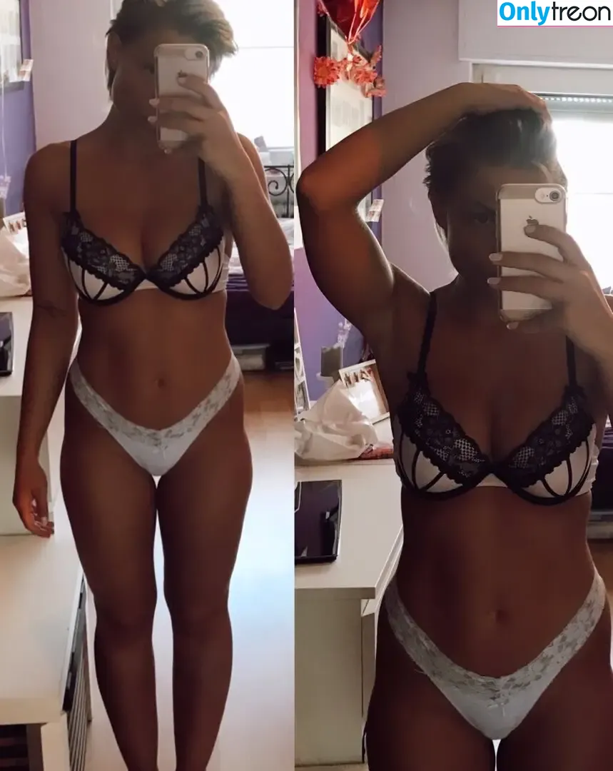Jasmina Huremovic nude photo #0005 (mina_maliya)
