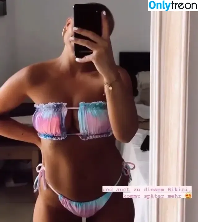Jasmina Huremovic nude photo #0011 (mina_maliya)