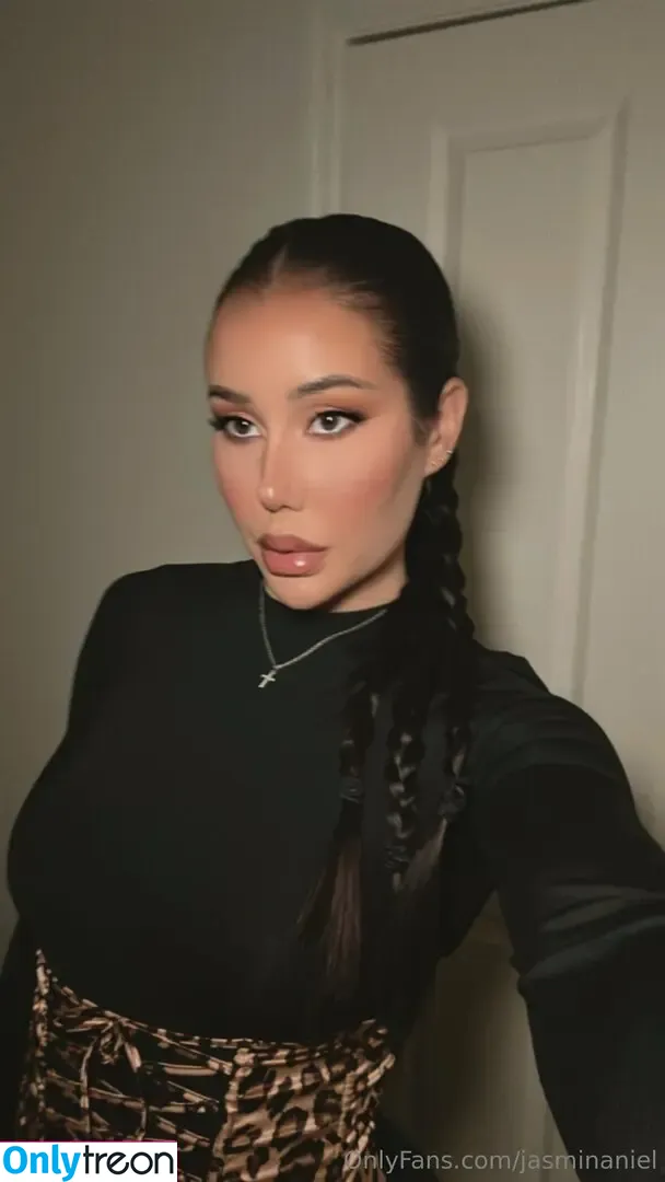 Jasminaniel nude photo #0001 (Jasmin Lahtinen)