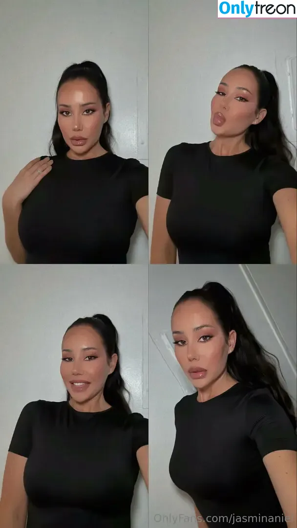 Jasminaniel nude photo #0004 (Jasmin Lahtinen)