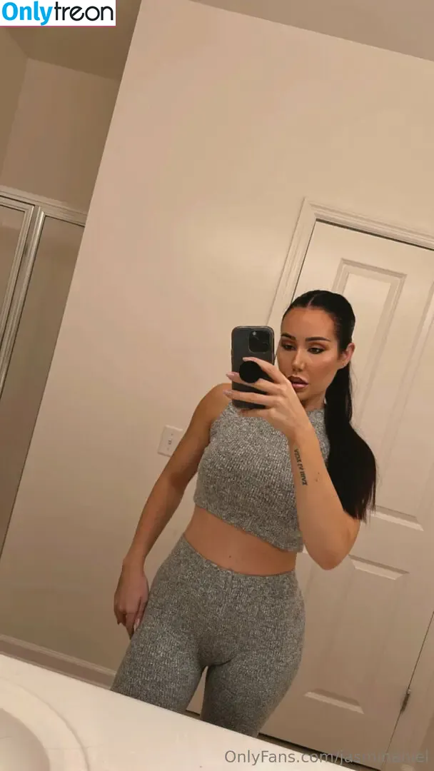 Jasminaniel nude photo #0038 (Jasmin Lahtinen)
