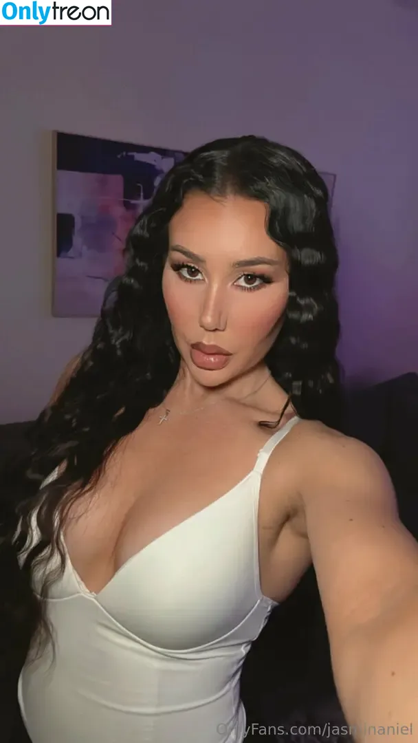 Jasminaniel nude photo #0043 (Jasmin Lahtinen)