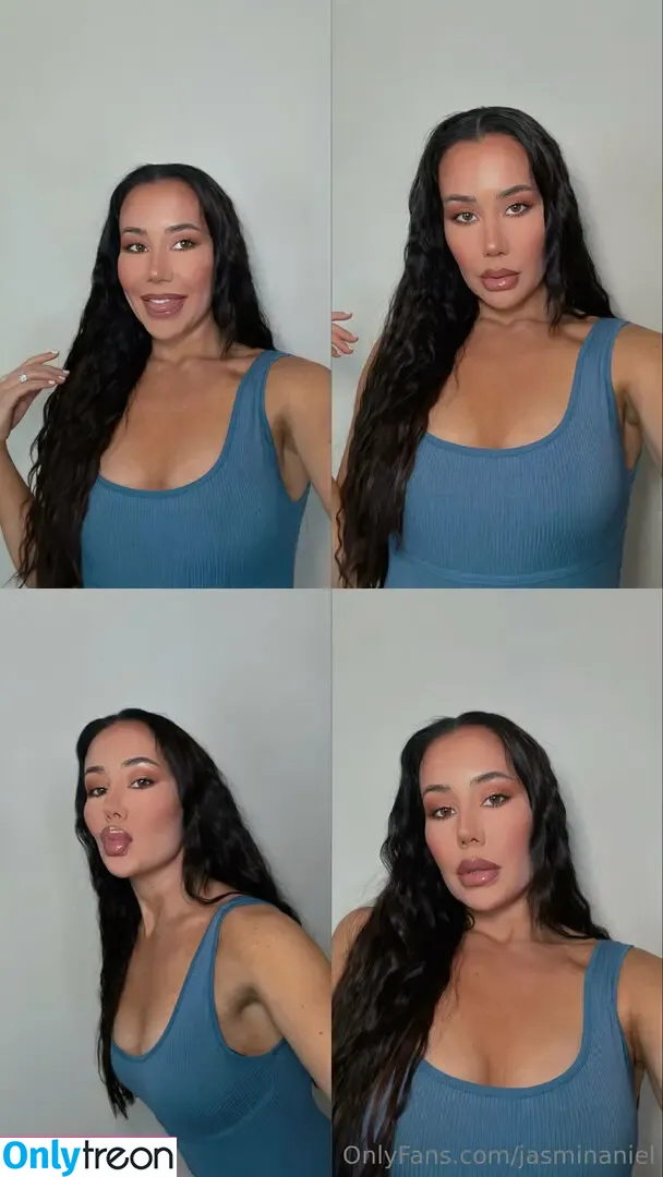 Jasminaniel nude photo #0045 (Jasmin Lahtinen)
