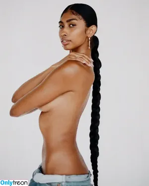 Jasmine Chola / Jasmine Blandford / jasmine.chola nude photo #0001