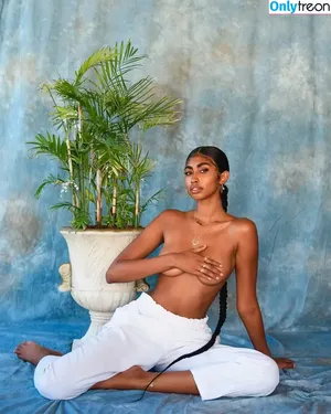 Jasmine Chola / Jasmine Blandford / jasmine.chola nude photo #0004