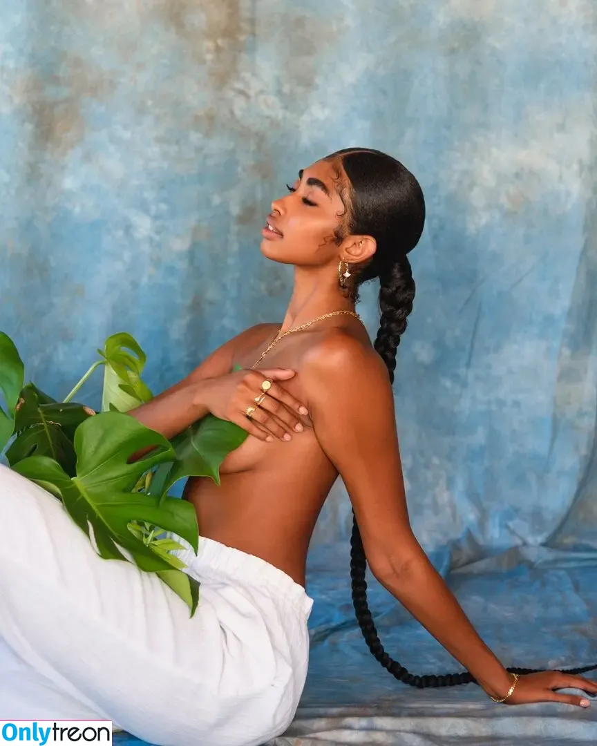 Jasmine Chola nude photo #0007 (Jasmine Blandford / jasmine.chola)