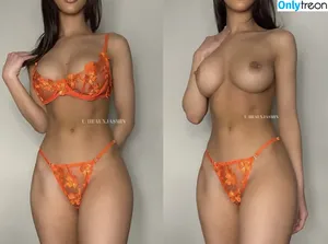 Jasmine Heaux / jazminesullivan nude photo #0036