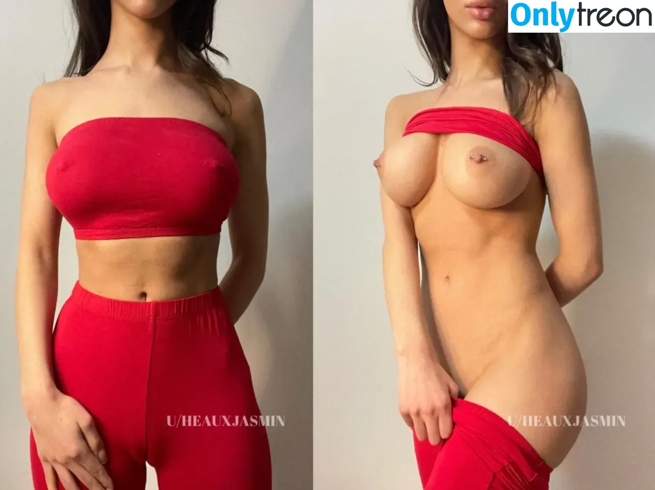 Jasmine Heaux nude photo #0026 (jazminesullivan)