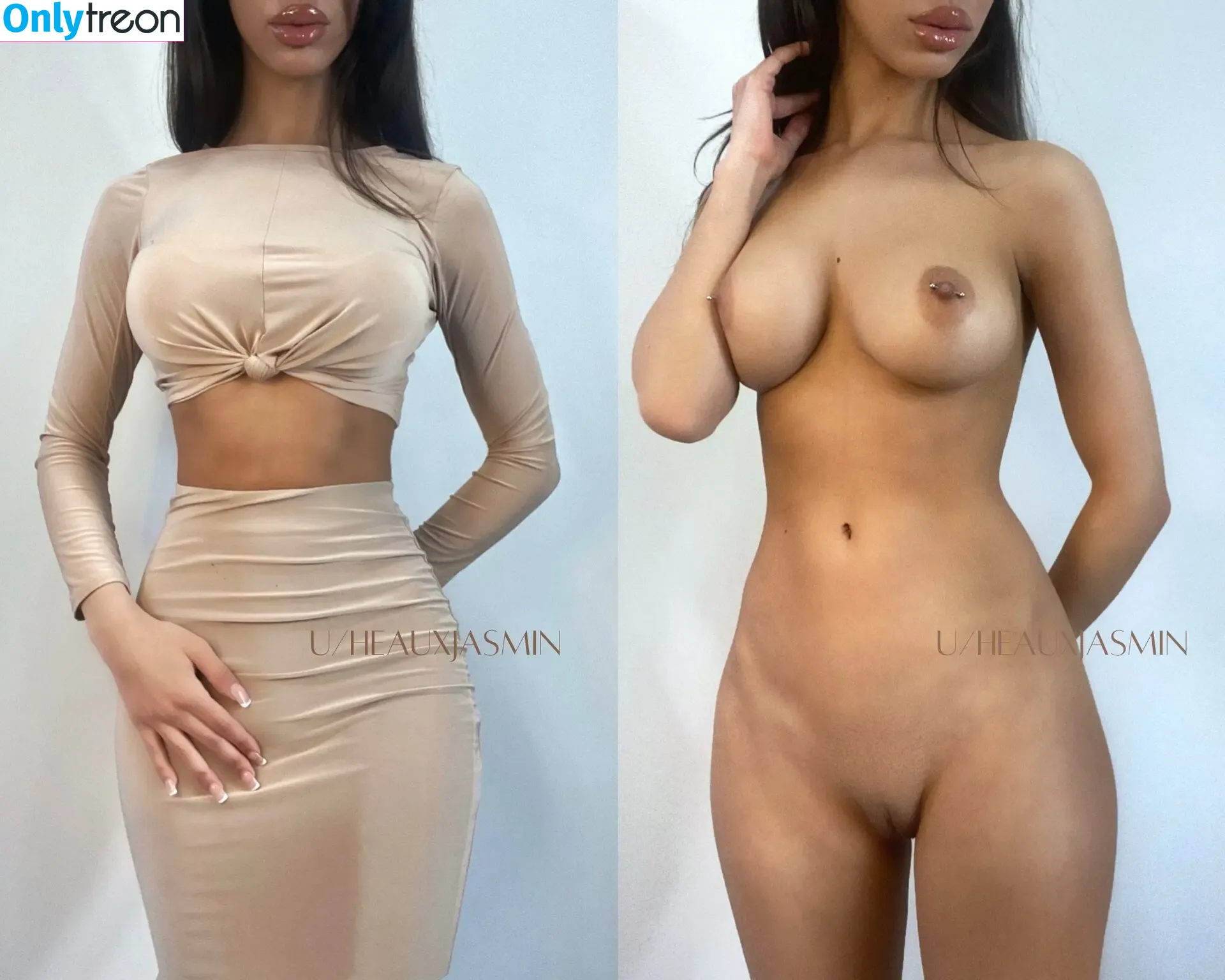 Jasmine Heaux nude photo #0045 (jazminesullivan)