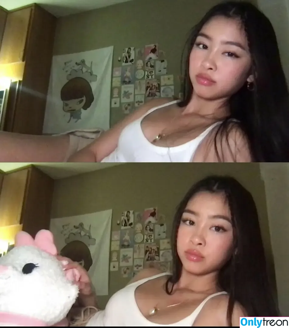 Jasmine Nguyen nude photo #0006 (jasminenguyener)