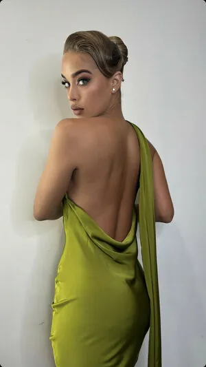 Jasmine Sanders / Golden Barbie / golden_barbie / goldenbarbie / jasminesanders nude photo #0066