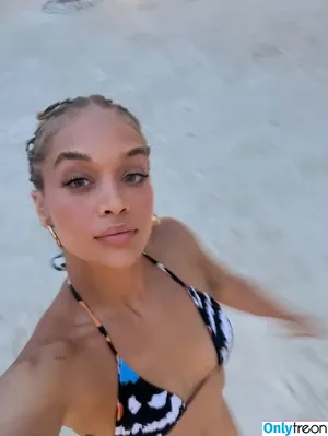 Jasmine Sanders / Golden Barbie / golden_barbie / goldenbarbie / jasminesanders nude photo #0558