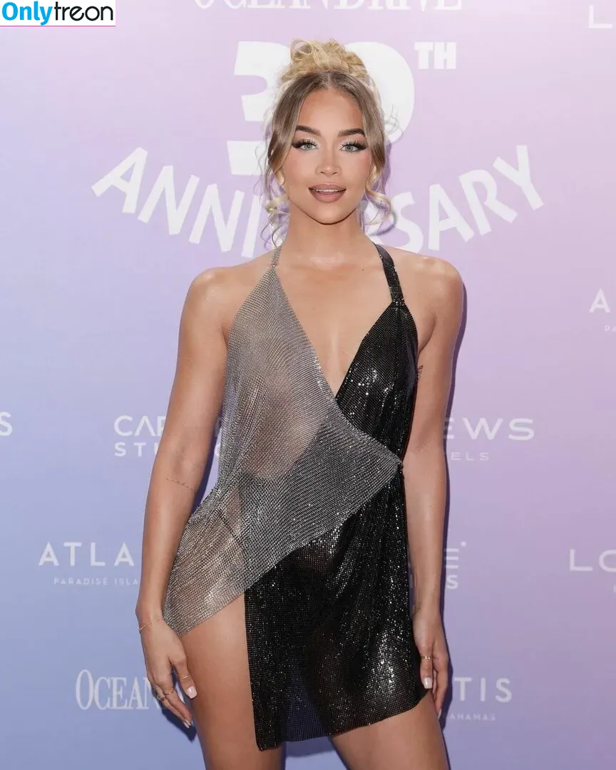 Jasmine Sanders nude photo #0036 (Golden Barbie / golden_barbie / goldenbarbie / jasminesanders)