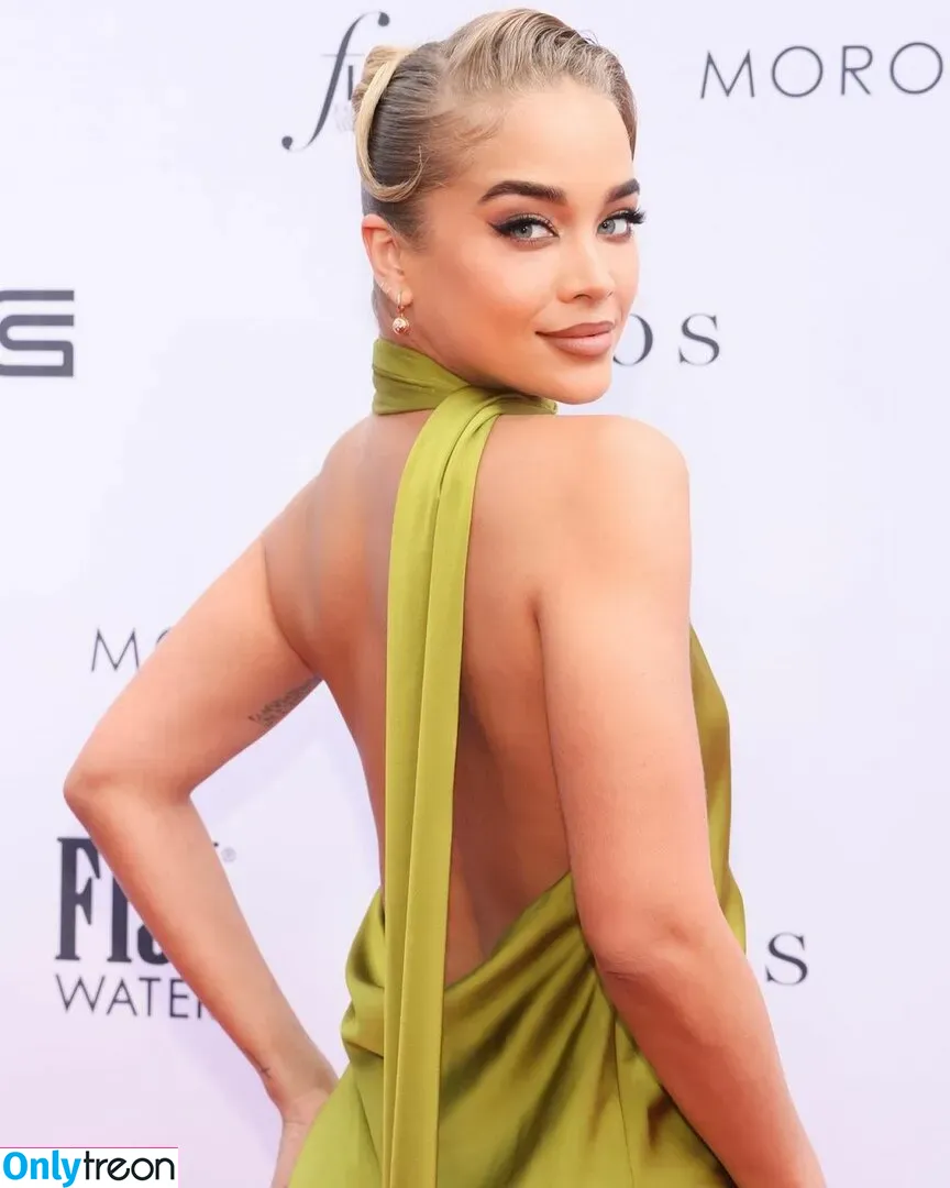 Jasmine Sanders nude photo #0072 (Golden Barbie / golden_barbie / goldenbarbie / jasminesanders)