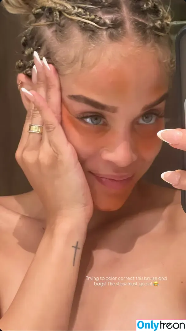 Jasmine Sanders nude photo #0573 (Golden Barbie / golden_barbie / goldenbarbie / jasminesanders)