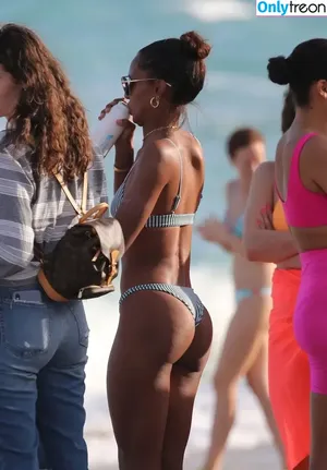 Jasmine Tookes / jastookes nude photo #0429