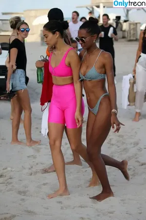 Jasmine Tookes / jastookes nude photo #0437
