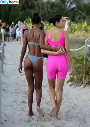 Jasmine Tookes / jastookes nude photo #0438