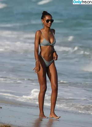 Jasmine Tookes / jastookes nude photo #0439