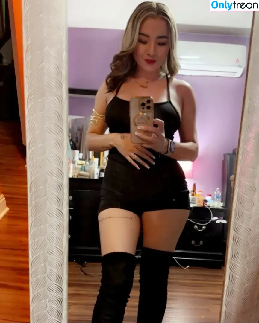 Jass Murillo nude photo #0003 (flakita_jass)