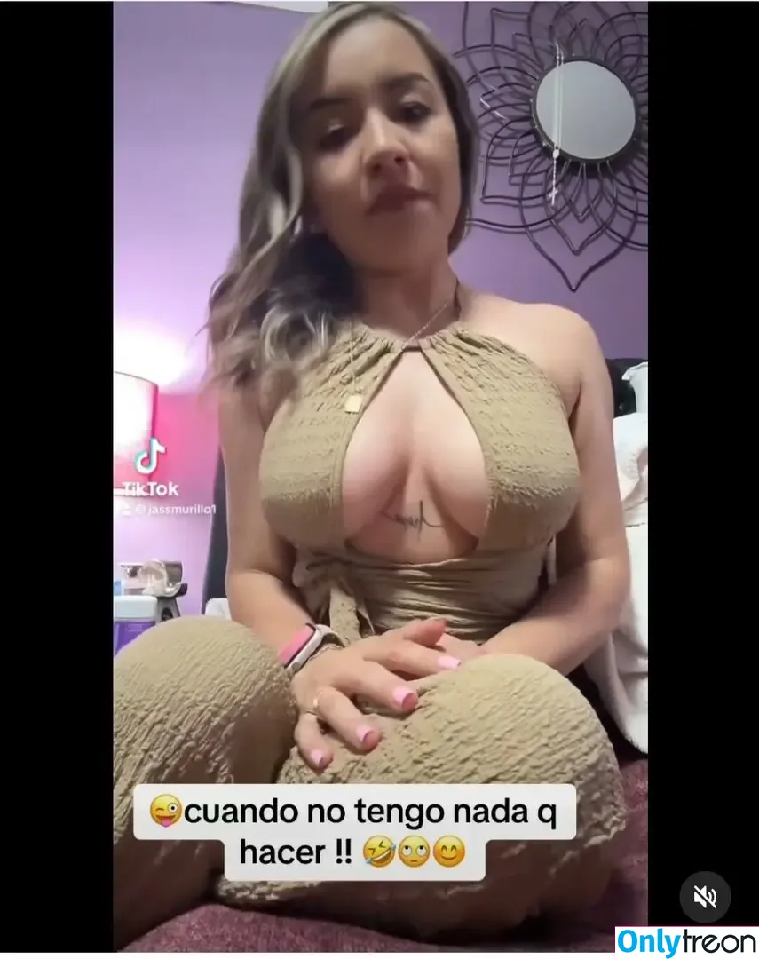 Jass Murillo nude photo #0006 (flakita_jass)